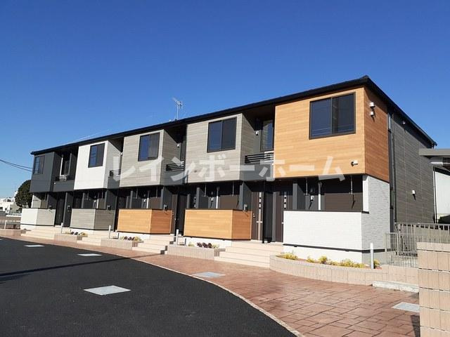 ラーナ　カーサ　B棟