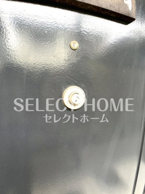 【セキュリティ】 | ジュネス羽根