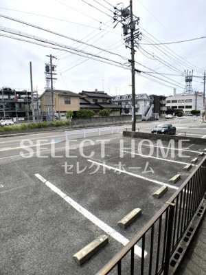 【展望】 | ジュネス羽根
