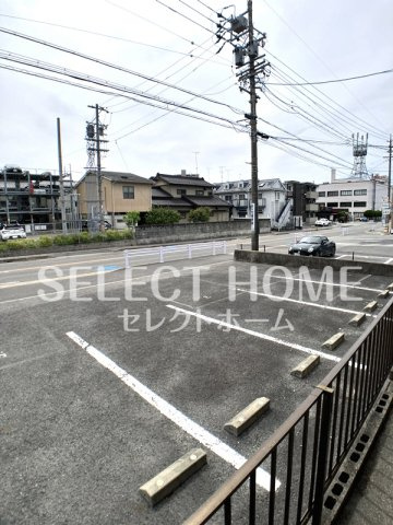 【展望】 | ジュネス羽根