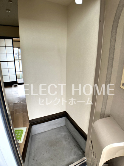  | ジュネス羽根
