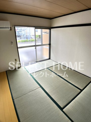 | ジュネス羽根