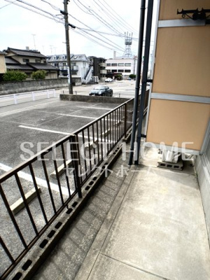  | ジュネス羽根