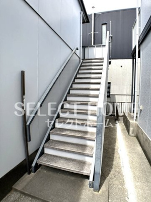  | ジュネス羽根
