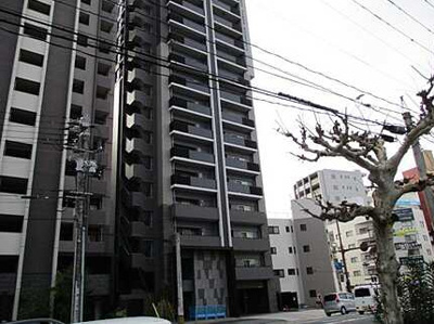 【外観】 | Ｔｈｅフローレンス横川駅前タワーレジデンス