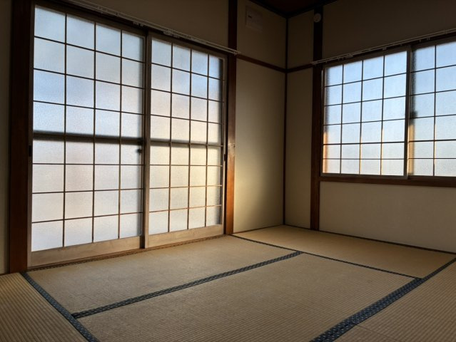 【和室】の画像