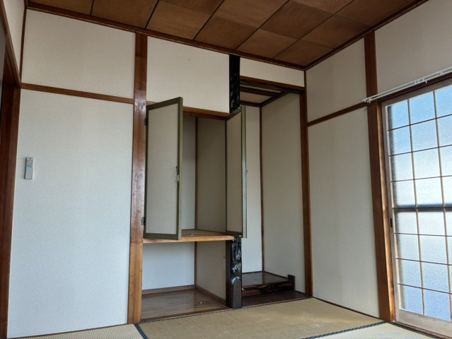 【和室】の画像