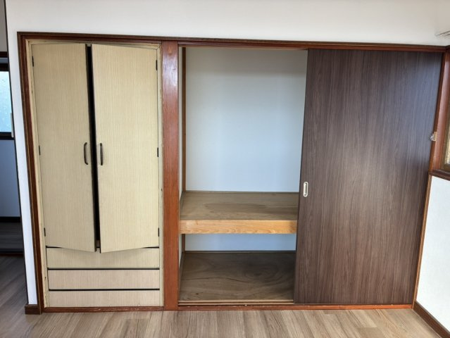 【収納】の画像