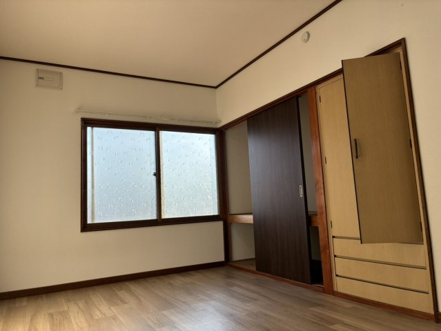 【洋室】の画像