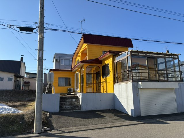 【外観】の画像