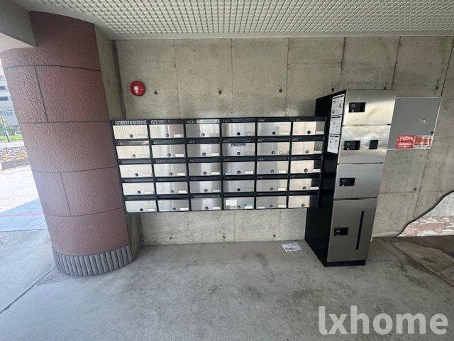 マザーズ岸部のその他共用部分