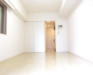 【居間・リビング】 | ヴェルト東新宿  | ※写真はイメージです