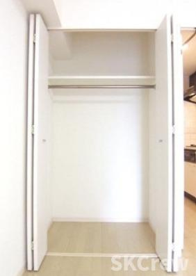 【収納】 | ヴェルト東新宿  | ※写真はイメージです