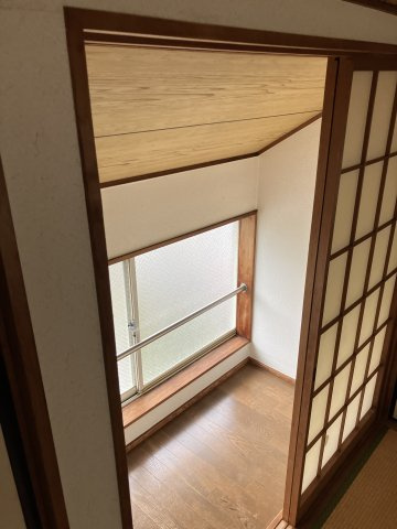 【内装】 | リビングひばりヶ丘
