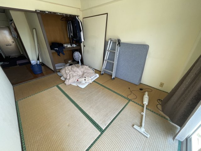 ユアサハイムB棟のその他
