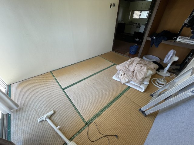 ユアサハイムB棟のその他