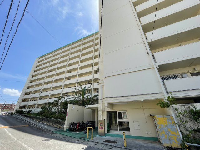 ユアサハイムB棟のその他