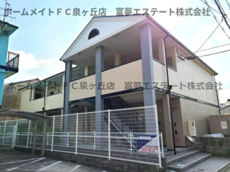 【ロビー】