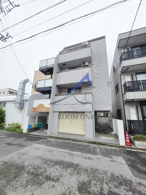 サンライフ千住緑町