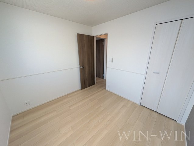 メゾン・ド・ルリエの寝室|イメージ（同施工会社同一モデルの写真です）