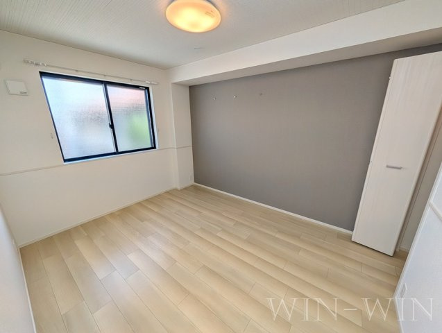 メゾン・ド・ルリエの寝室|イメージ（同施工会社同一モデルの写真です）