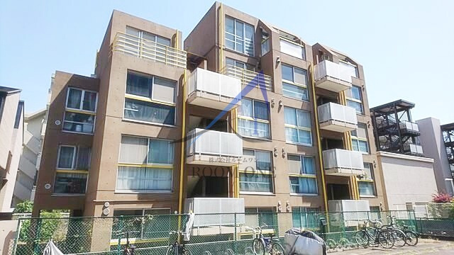 デイジーハウスの外観|外観です。