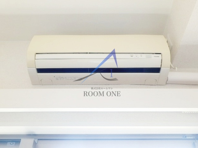 ヴェルステージ川崎の設備|エアコンです。