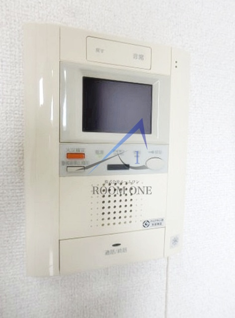 ヴェルステージ川崎の内装