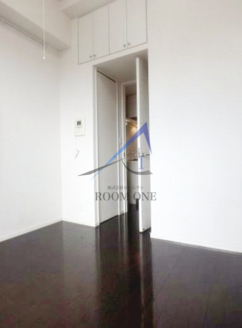 ヴェルステージ川崎の居間・リビング|洋室のお部屋です。