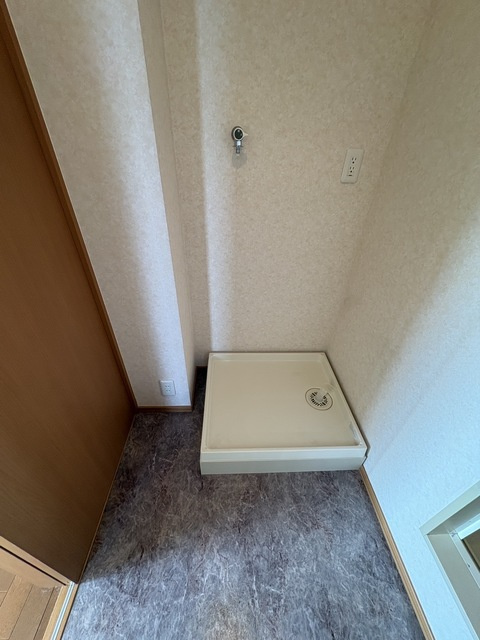 ヴェルドミールの設備|同建物別号室画像