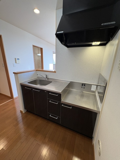ヴェルドミールのキッチン|同建物別号室画像