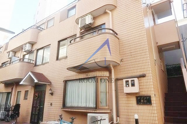 メゾンド星山