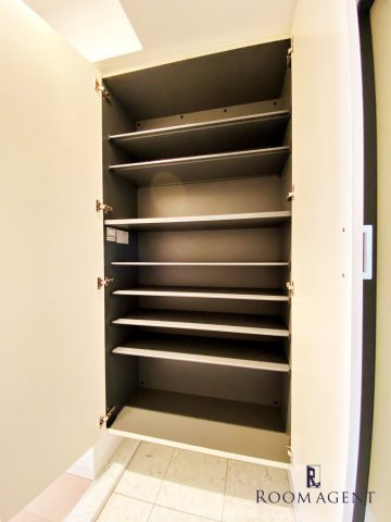 グレンパーク中島の設備