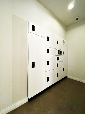 グレンパーク中島のその他