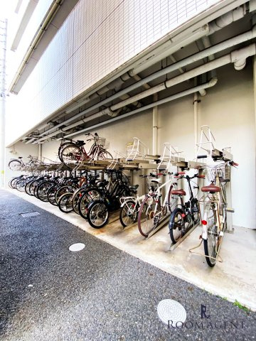 グレンパーク中島のその他