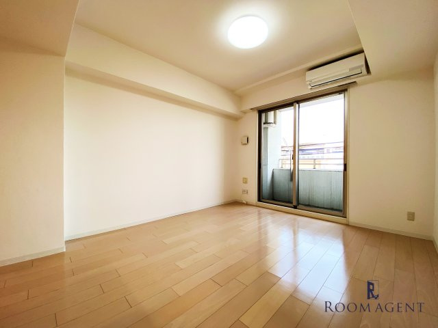 グレンパーク中島の内装