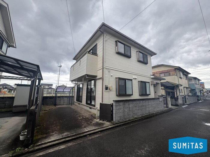 中古戸建