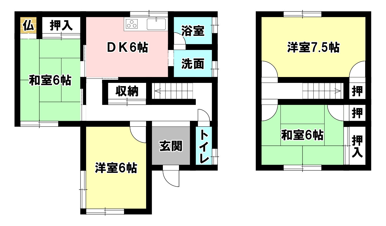 中古戸建