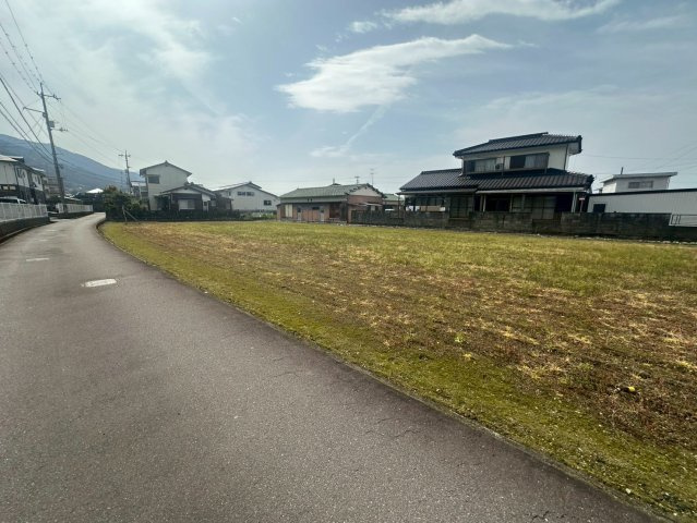 北内町4丁目　売土地 2区画の外観