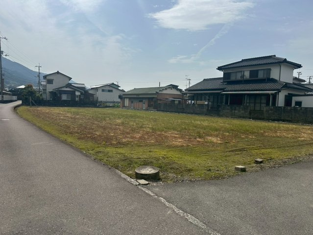 北内町4丁目　売土地 2区画の外観