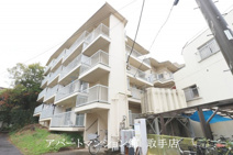 フラット白山第二の画像
