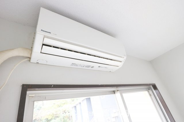 フラット白山第二の設備