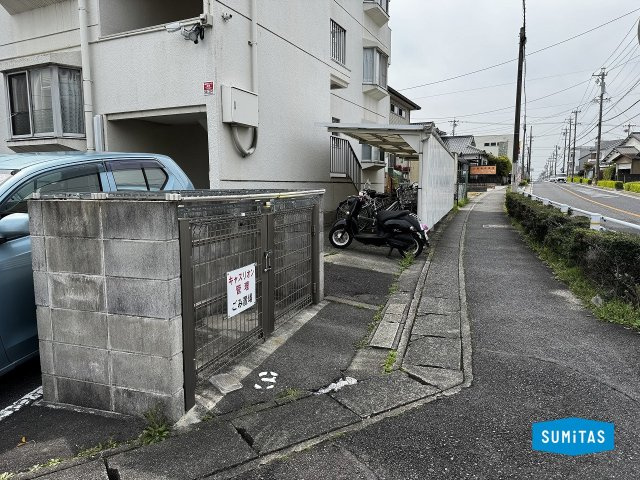 共用部分