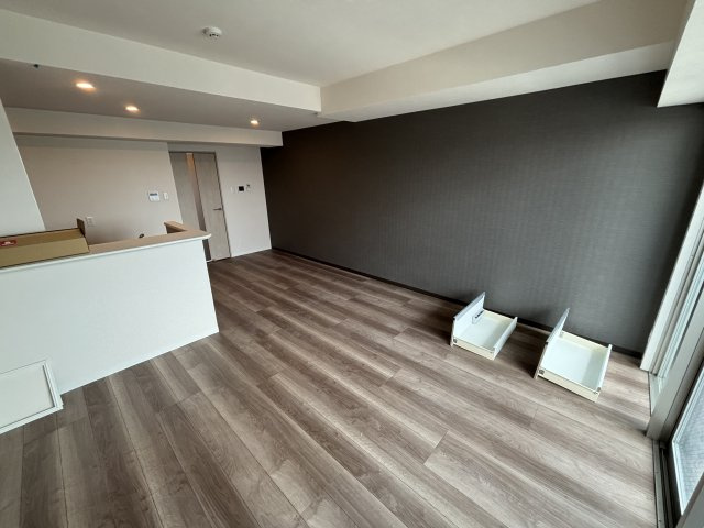 Ｌｕｃｅ　Ⅶの内装