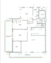 ライオンズマンション西霞町第2の画像