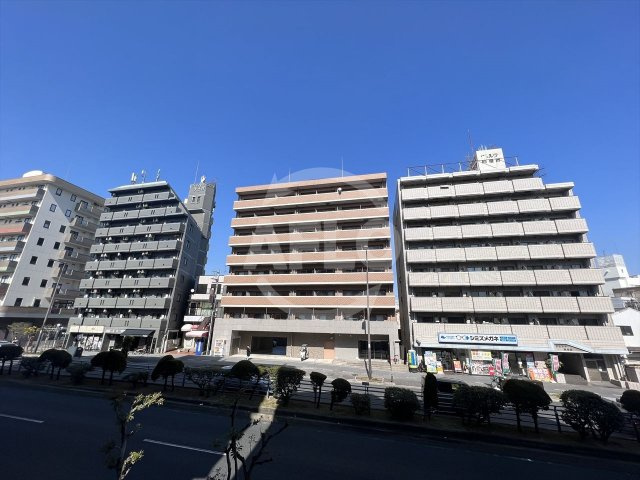 Elysion天王寺（エリシオン天王寺）の展望|Elysion天王寺　眺望