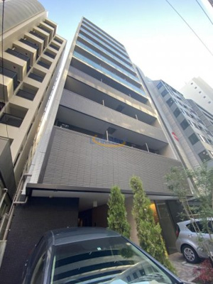 【外観】 | プリエ―ルTAT江戸堀