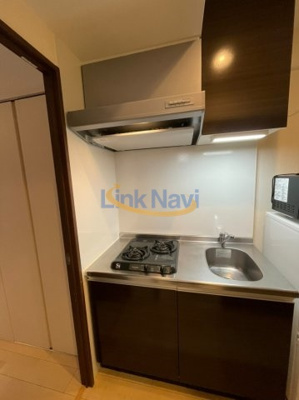 【キッチン】 | プリエ―ルTAT江戸堀