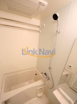 【浴室】 | プリエ―ルTAT江戸堀