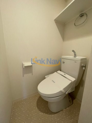 【トイレ】 | プリエ―ルTAT江戸堀